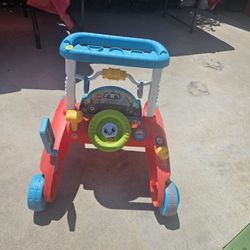 Walking Toy