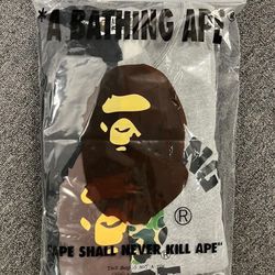 Bape Pullover
