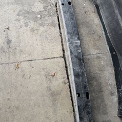 gs300 rear or front bumper reinforcement 