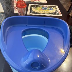 Potty Training Seat