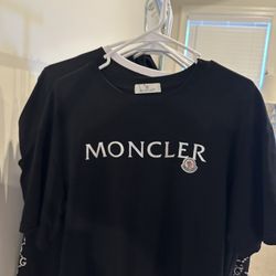 Designer Wardrobe Available! (Gucci, Moncler, Prada)