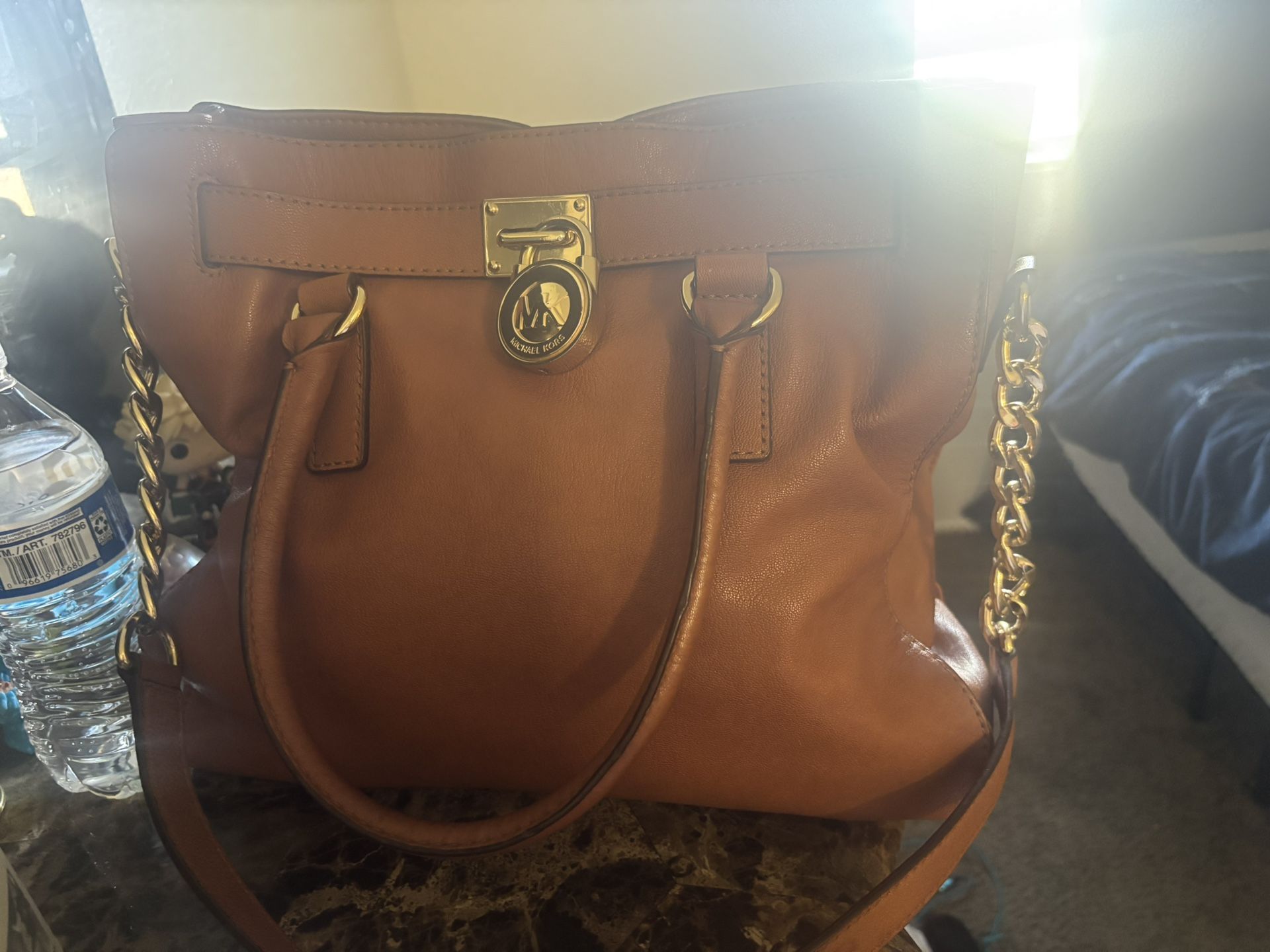 Michael Kors purse