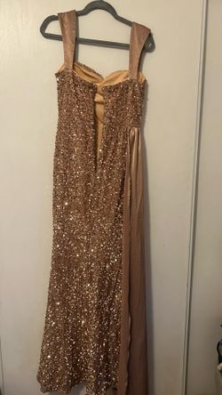 Miss Ord Elegant Dress