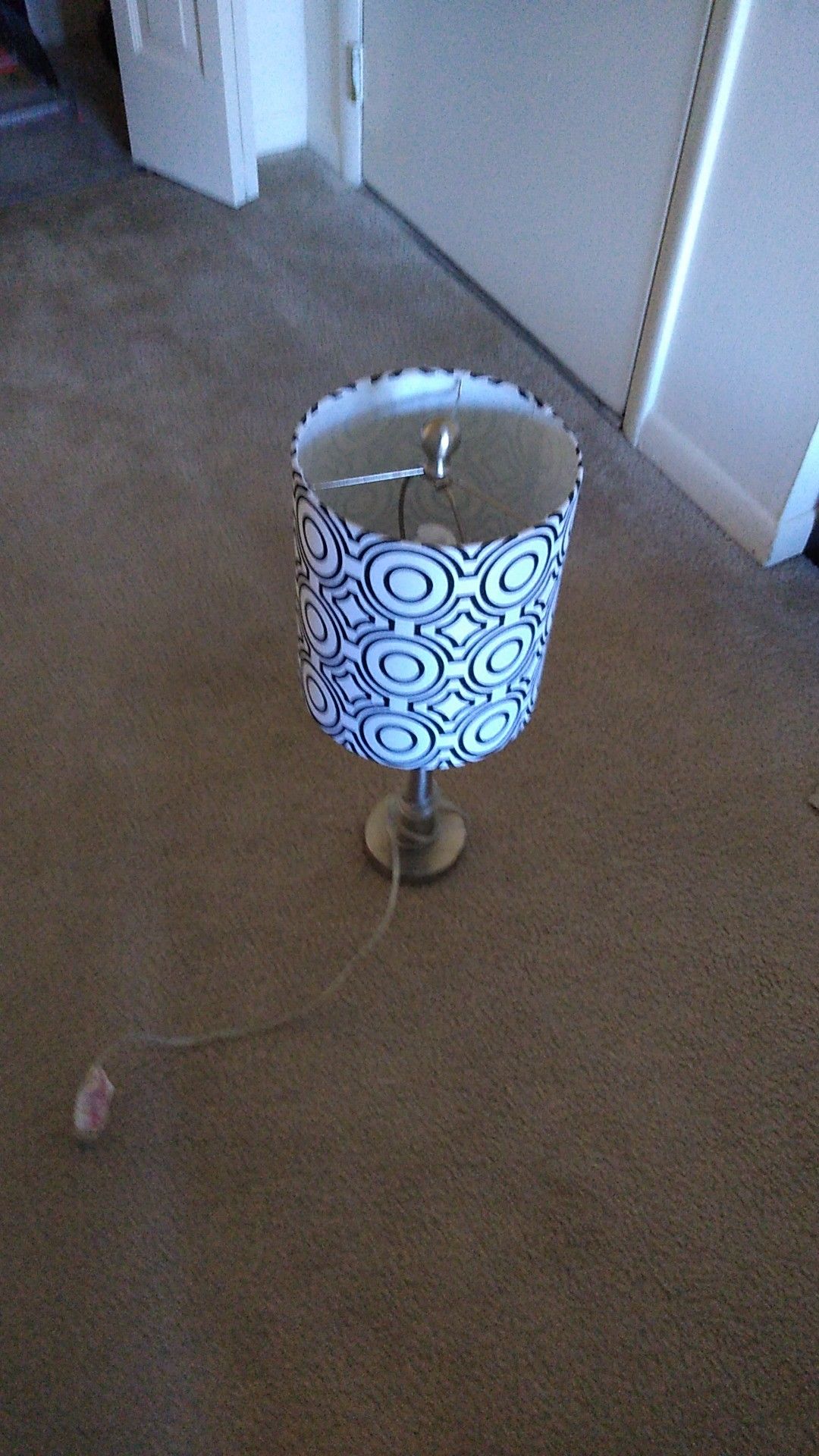 Cute Lamp