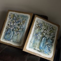 Wall Art
