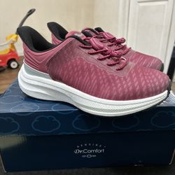 Dr Comfort Shoes 
