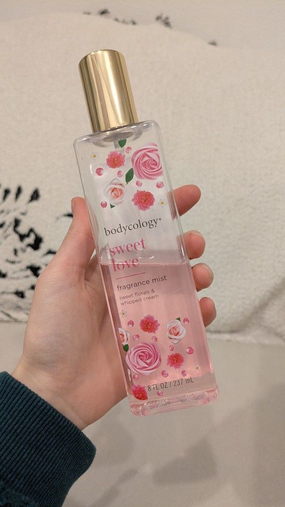 Fragrance Mist By Bodycology