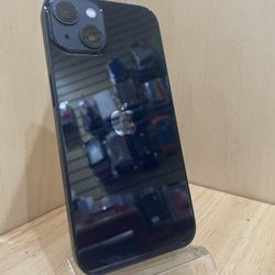 iPhone 13 256GB Blue Factory Unlocked Used New