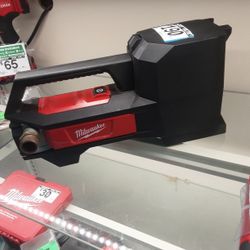 MILWAUKEE  Water Transfer Pump