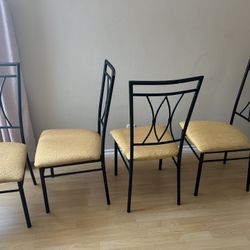 Chairs 