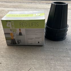 Bed Risers 