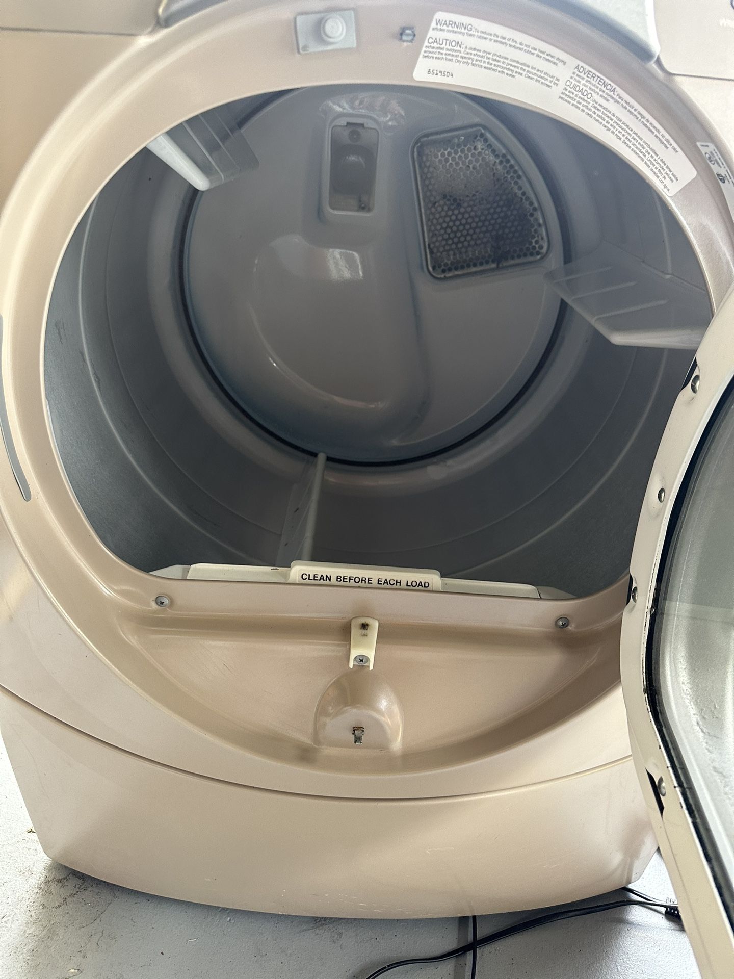 Dryer