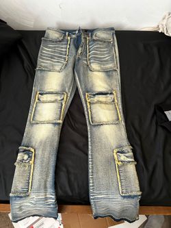 Men jeans