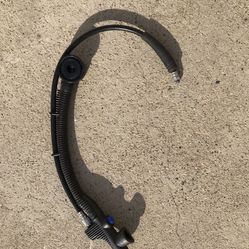 Sea Quest Power Inflator 