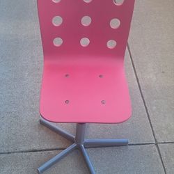 cute kid's chair