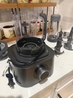 Ninja Foodi Power Blender & Processor System