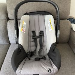 Car Seats 