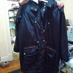 Womens 3xl Coat