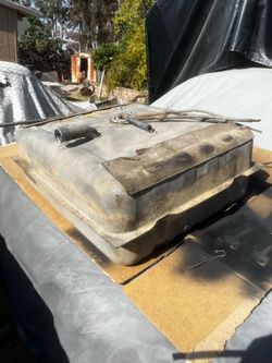 Fuel Tank Gas Tank C10 K10