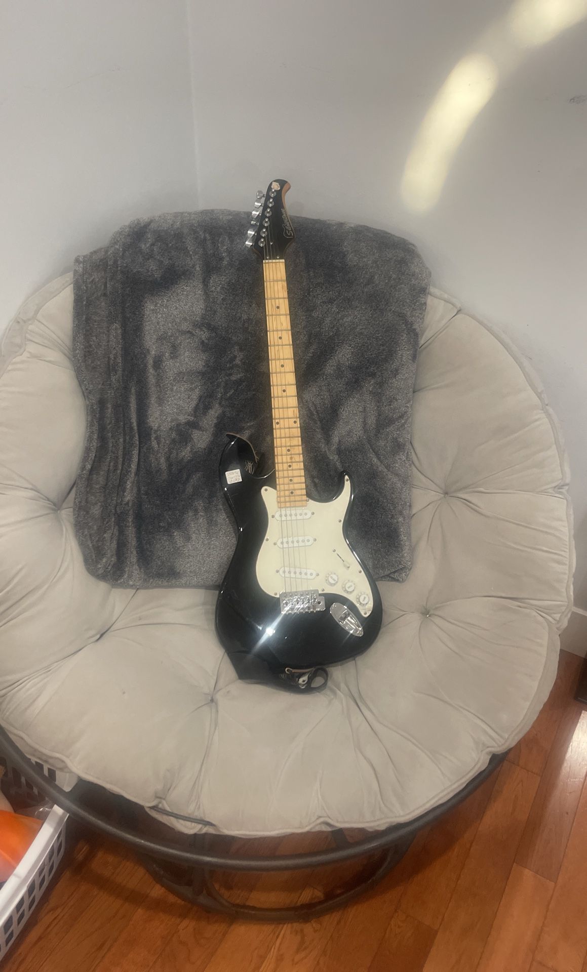 Guitar
