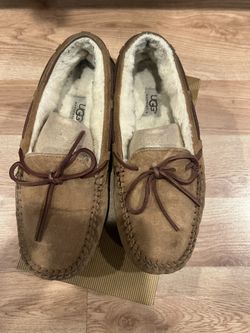 Ugg Dakota Women Slippers (Chestnut)