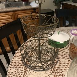 Frutero De Princes House 