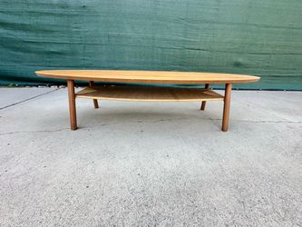 Ikea Stockholm Mid Century Modern Coffee Table