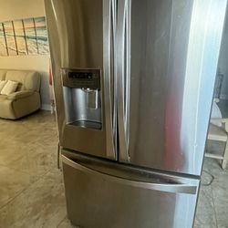 Kenmore refrigerator 