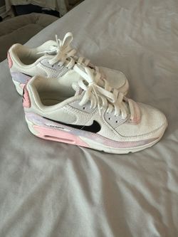 Nike Air Max Size 4Y
