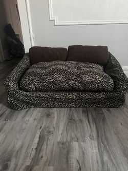 DOGGY COUCH 🛋️