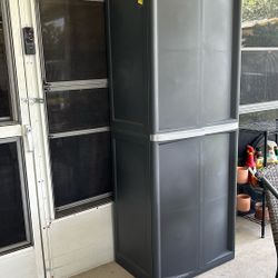 Storage Cabinet