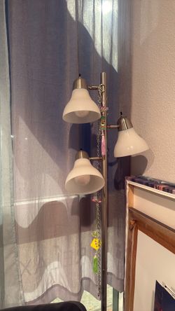 3 tiered lamp