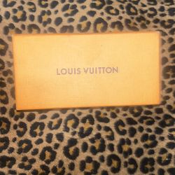 Louis Vuitton Glasses