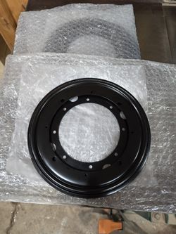 9" Lazy Susan Bearing