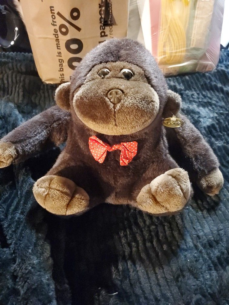 Monkey