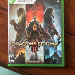 Dragon’s Dogma 2 