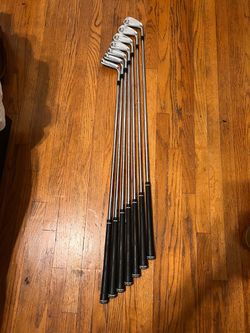 Srixon Z-785 Irons 4-P X-Stiff