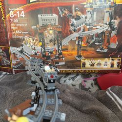 Lego Indiana Jones 