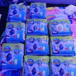 Huggies Little Swimmers 
