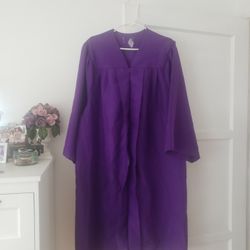 Graduation Gown