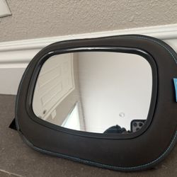 Baby Car Mirror XL