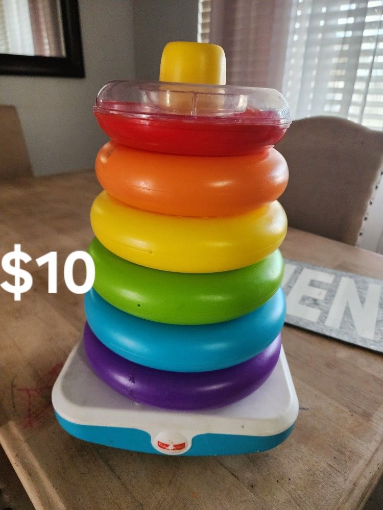Multiple Items For Sale