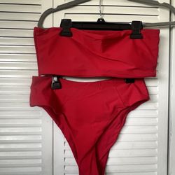 Never Used Bikini