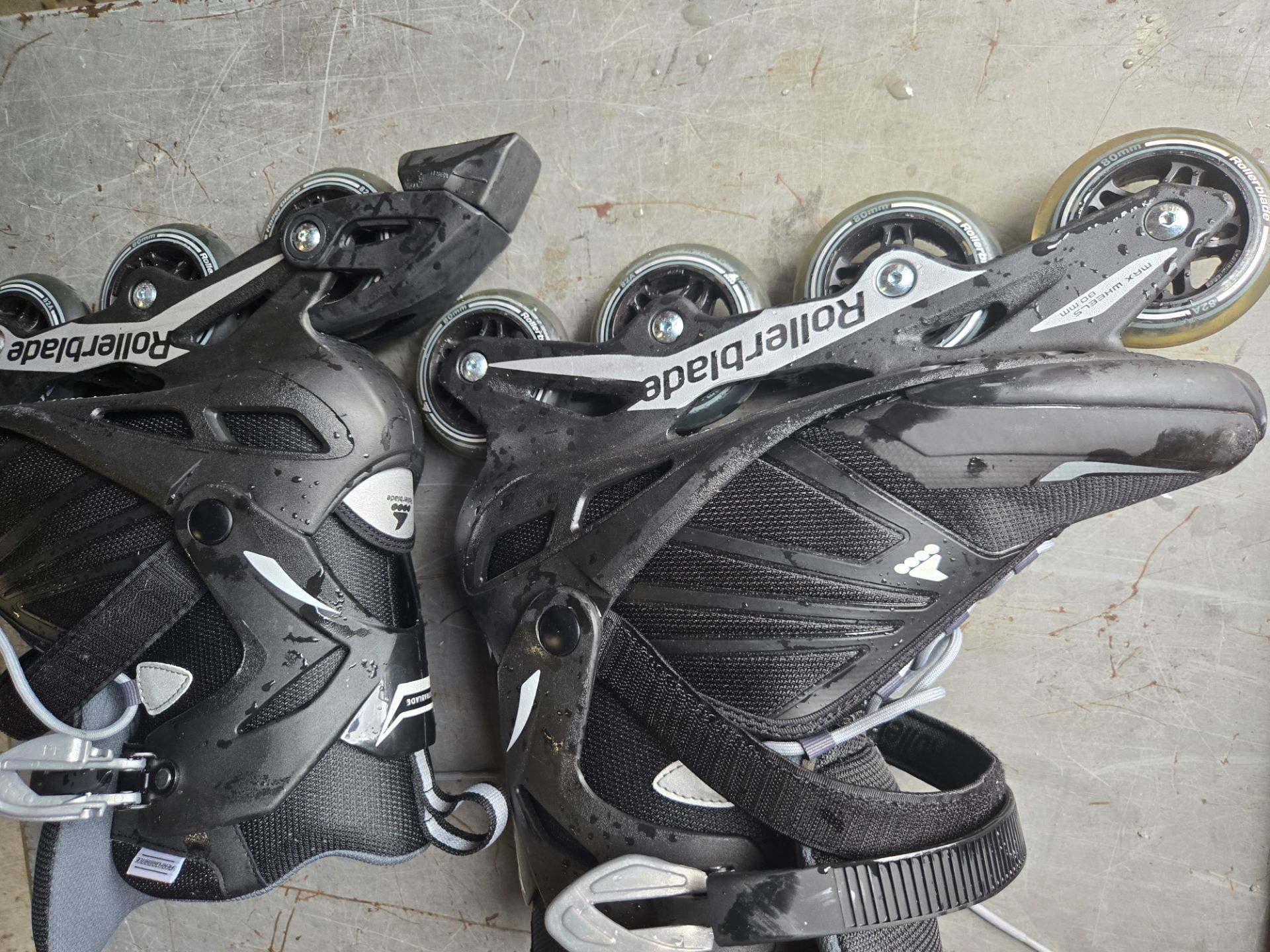 Roller Blades