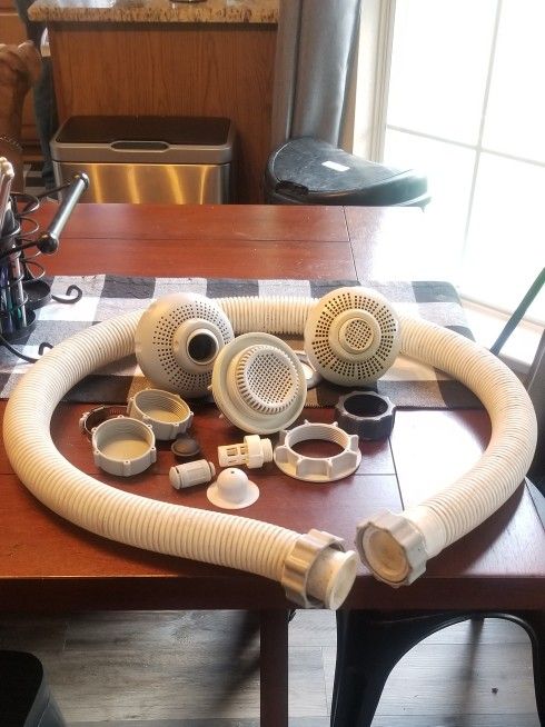 Intex Inlet Pool Parts
