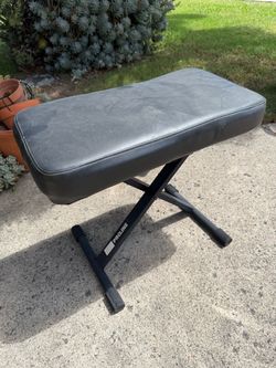 Proline excercise bench