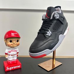 Air Jordan Retro 4 Mens 