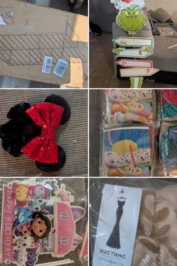 Flash sale