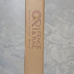 stair railing for 6 steps