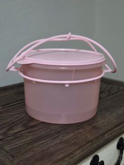 tupperware